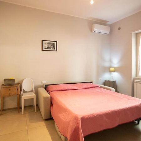 La Casa Degli Angeli Apartment Salerno Ngoại thất bức ảnh