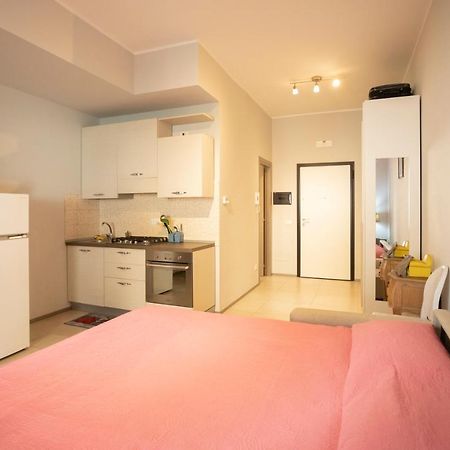 La Casa Degli Angeli Apartment Salerno Ngoại thất bức ảnh