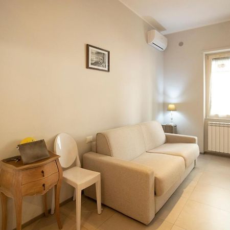 La Casa Degli Angeli Apartment Salerno Ngoại thất bức ảnh