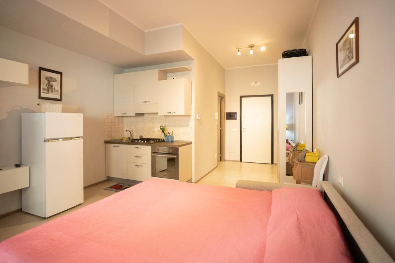 La Casa Degli Angeli Apartment Salerno Ngoại thất bức ảnh