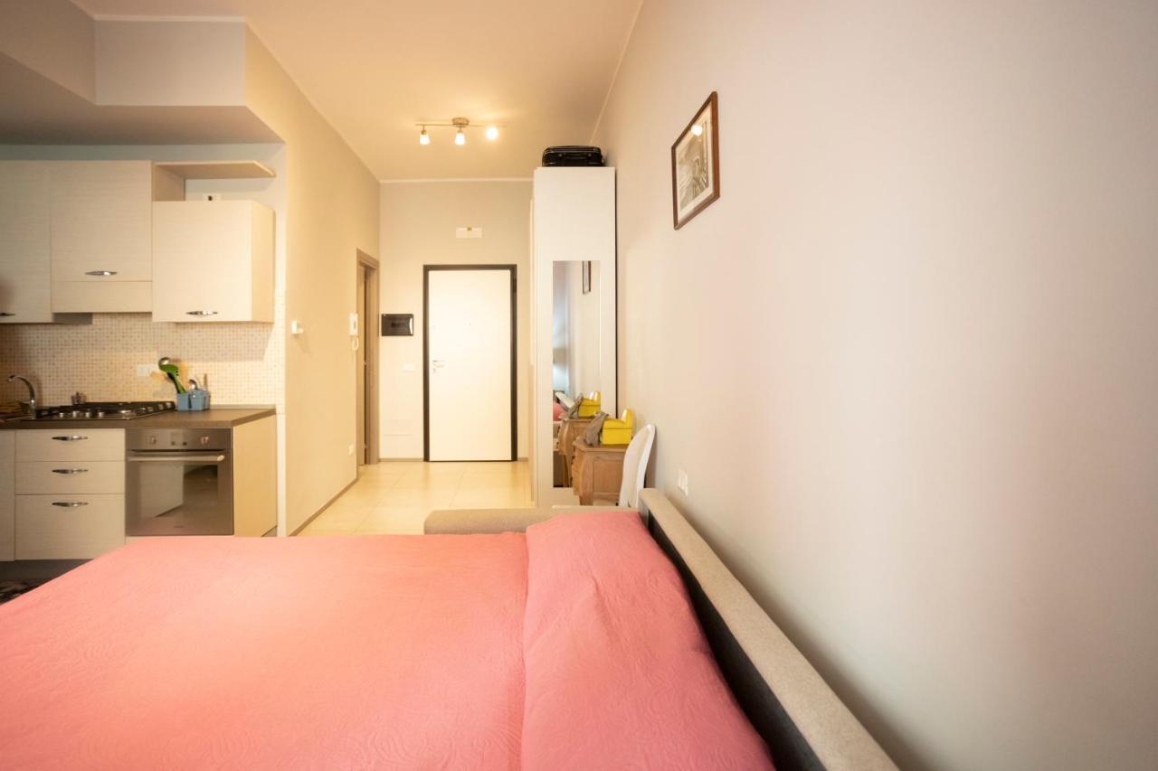 La Casa Degli Angeli Apartment Salerno Ngoại thất bức ảnh