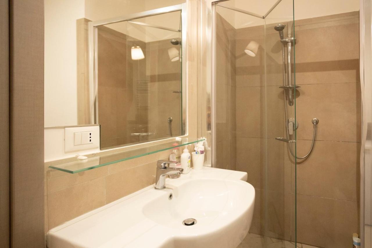 La Casa Degli Angeli Apartment Salerno Ngoại thất bức ảnh